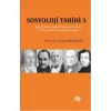 Sosyoloji Tarihi 3