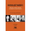Sosyoloji Tarihi 5