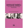 Sosyoloji Tarihi 6
