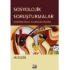Sosyolojik Soruşturmalar