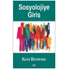 Sosyolojiye Giriş