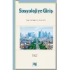 Sosyolojiye Giriş (Tezcan)