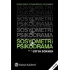 Sosyometri ve Psikodrama