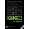 Sosyometri ve Psikodrama