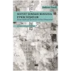 Sovyet Sonrası Rusyada Etnik İlişkiler - Kuzey Kafkasyada Ruslar ve Rus Olmayanlar