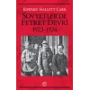 Sovyetlerde Fetret Devri 1923-1924