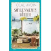 Söylenmemiş Sözler