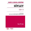 Söylev Cilt: 1-2