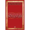 Söylevler
