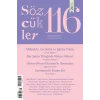 Sözcükler Dergisi Sayı - 116 (Temmuz-Ağustos 2025)