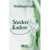 Sözden Kadere