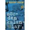 Sözden Kalanlar