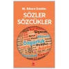 Sözler Sözcükler