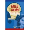 Sözlü Çeviri Çalışmaları ve Uygulamaları