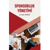 Sponsorluk Yönetimi