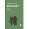 Spor Bilimleri Alanındaki Akademisyenlerin Kriz Yönetimi Ve Örgütsel Destek Algıları