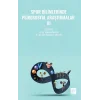Spor Bilimlerinde Psikososyal Araştırmalar- 3