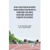 Spor Lisesi Öğrencilerinin Temel Kişilik Özellikleri ile Psikolojik Sağlamlık Düzeyleri Arasındaki İlişkinin İncelenmesi