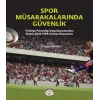 Spor Müsabakalarında Güvenlik (Ciltli)