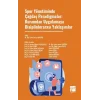 Spor Yönetiminde Çağdaş Paradigmalar: Kuramdan Uygulamaya Disiplinlerarası Yaklaşımlar