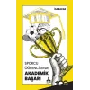 Sporcu Öğrencilerde Akademik Başarı