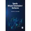 Sporda Bilişim Teknolojileri Kullanımı
