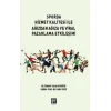 Sporda Hizmet Kalitesi İle Ağızdan Ağıza ve Viral Pazarlama Etkileşimi