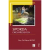 Sporda Organizasyon
