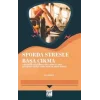 Sporda Stresle Başa Çıkma