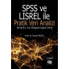 SPSS ve LISREL ile Pratik Veri Analizi