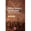 SSCB’nin Türkiye’yi İşgal Girişimleri – Eski TKP ve Anti Kemalist Faaliyet