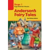 Stage 1 Andersens Fairy Tales