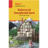 Stage 1 - Rebecca of Sunnybrook Farm (CDli)
