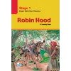 Stage 1 Robin Hood