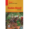 Stage 1 Robin Hood (Cd Hediyeli)