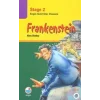 Stage 2 - Frankenstein
