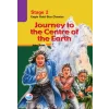 Stage 2 Journey to The Centre Of The Earth
