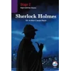 Stage 2 - Sherlock Holmes