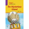 Stage 2 - The Mysterious Island
