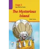 Stage 2 - The Mysterious Island - CDsiz
