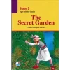 Stage 2 - The Secret Garden