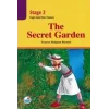 Stage 2 - The Secret Garden