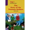 Stage 2 - The Story of Treasure Seekers