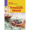 Stage 2 Treasure Island