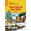 Stage 3 - The Call Of The Wild