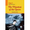 Stage 3 - The phantom of the opera