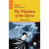 Stage 3 - The Phantom of the Opera Cdsiz