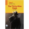 Stage 3 - The Thirty-Nine Steps (CDsiz)