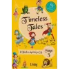 Stage 3 -Timeless Tales 10 Kitap Set