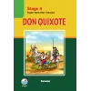 Stage 4 Don Quixote
